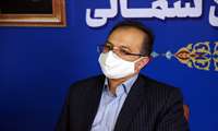 حل مشکل اکسیژن در بیمارستان های استان با نصب دو بونکر اکسیژن